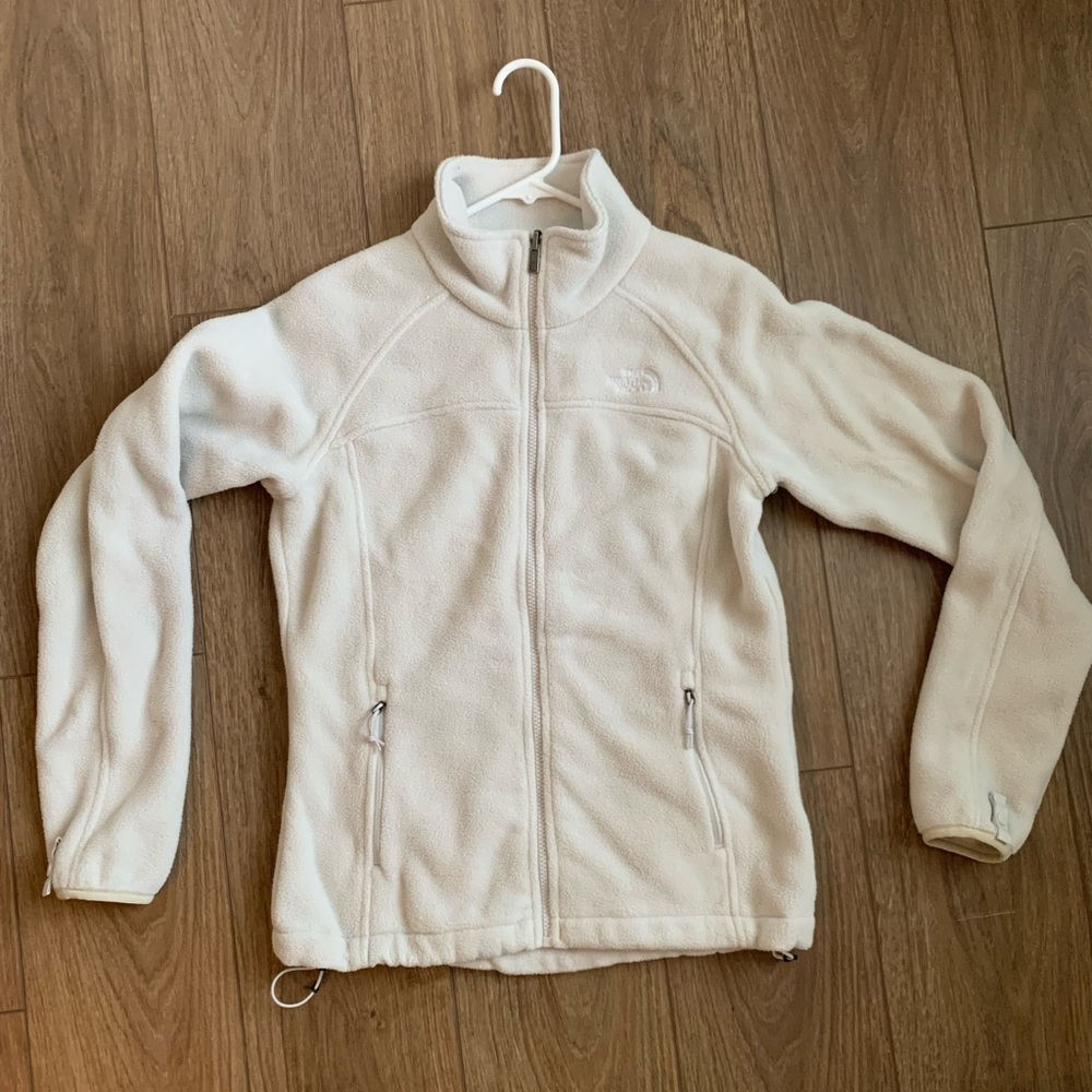 North Face Fleece